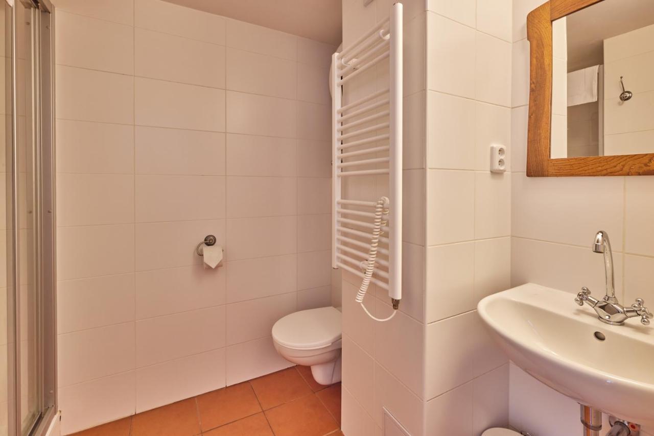 Pod Svatou Annou - Penzion A Rizkovna Horní Maršov Extérieur photo
