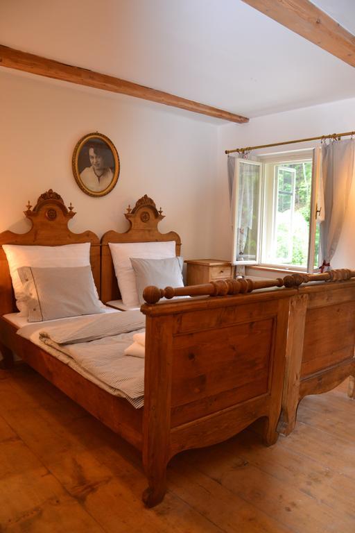 Pod Svatou Annou - Penzion A Rizkovna Horní Maršov Chambre photo