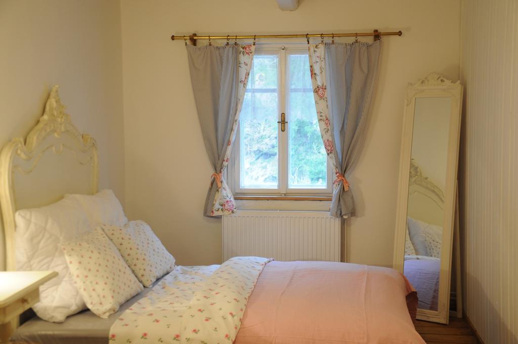 Pod Svatou Annou - Penzion A Rizkovna Horní Maršov Chambre photo