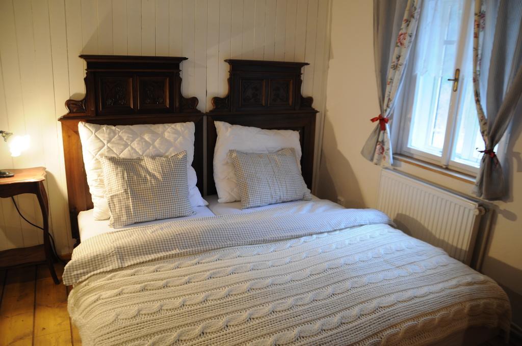 Pod Svatou Annou - Penzion A Rizkovna Horní Maršov Chambre photo