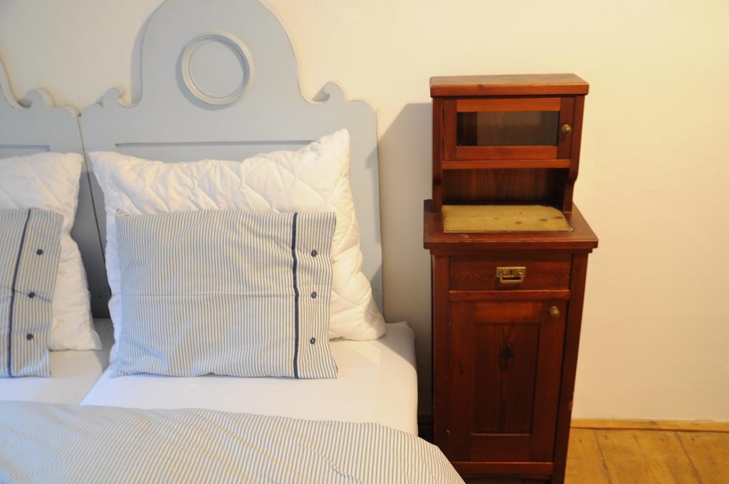 Pod Svatou Annou - Penzion A Rizkovna Horní Maršov Chambre photo